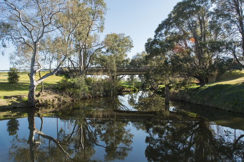Boorowa - Accommodation Tasmania 0