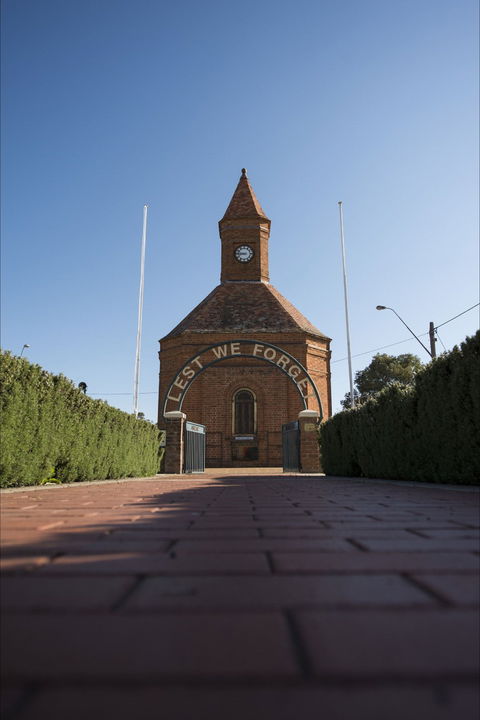 Boorowa - Accommodation Tasmania 1