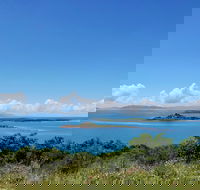 Bowen - Flagstaff Hill Lookout - Accommodation Tasmania