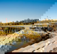 Brickpit Ring Walk - Accommodation Tasmania