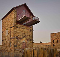 Burra Mine Site