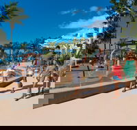 Capricorn Coast - Accommodation Tasmania