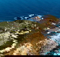 Cape Schanck Lighthouse Reserve - Accommodation Tasmania