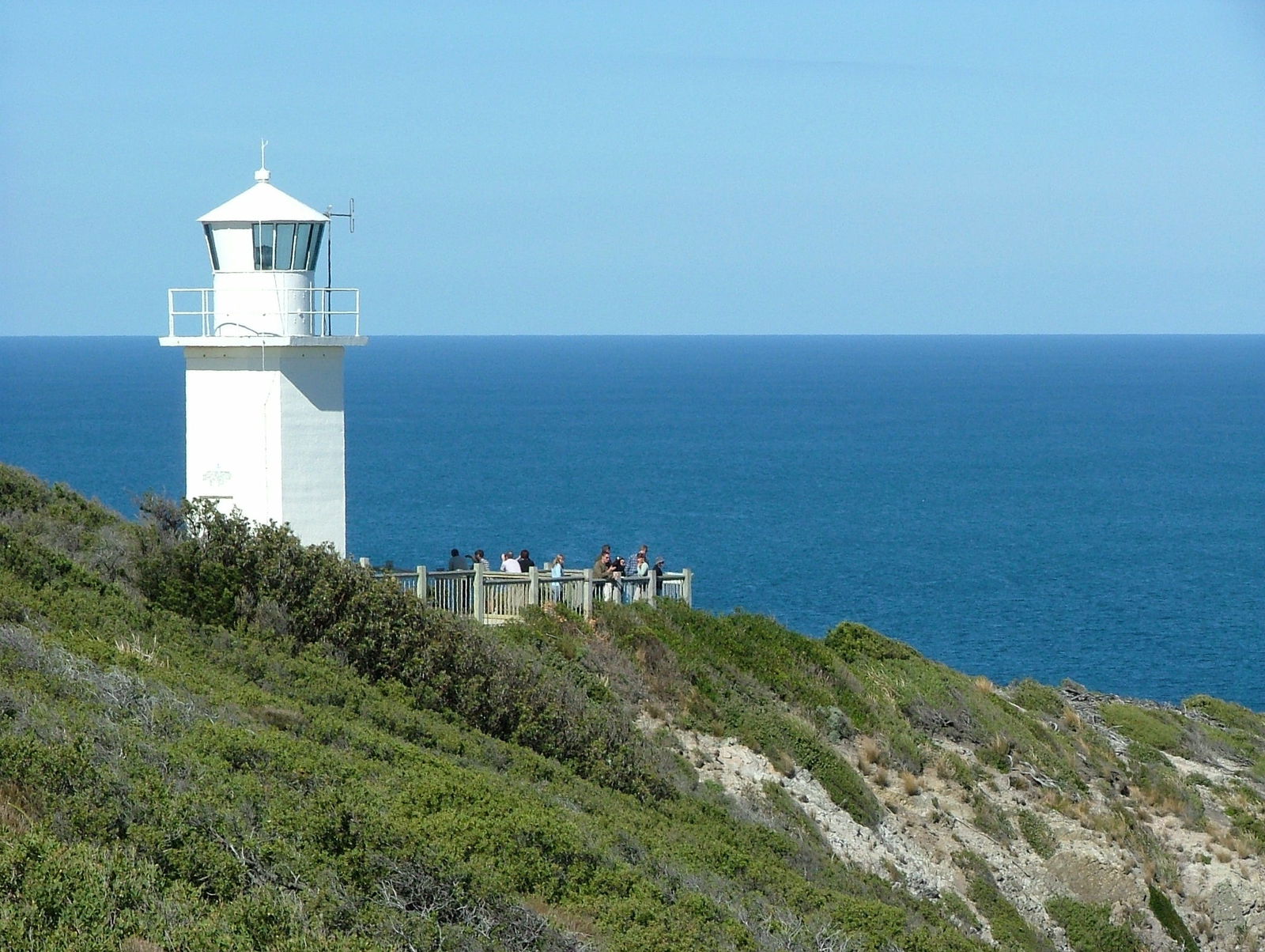 Tarwin Lower VIC Accommodation Tasmania