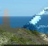 Cape Liptrap Coastal Park - Accommodation Tasmania