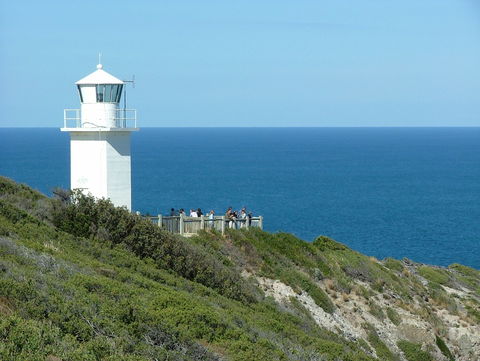 Cape Liptrap Coastal Park - Accommodation Tasmania 0
