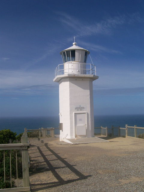 Cape Liptrap Coastal Park - Accommodation Tasmania 2