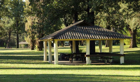 Cattai Farm Picnic Area - Accommodation Tasmania 0