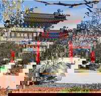 Chang Lai Yuan Chinese Gardens - Accommodation Tasmania