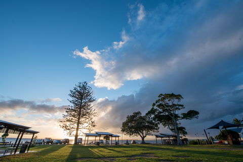 Cleveland (Nandeebie/Indillie) - Accommodation Tasmania 0