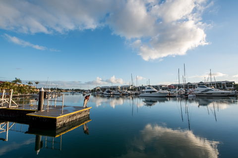 Cleveland (Nandeebie/Indillie) - Accommodation Tasmania 1