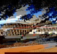 Condobolin - Accommodation Tasmania