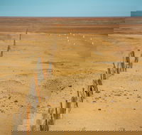 Coober Pedy - Accommodation Tasmania