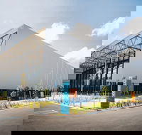 Coomera Indoor Sports Centre - Accommodation Tasmania