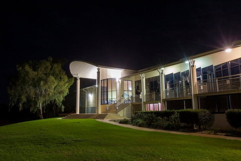 Crossing Theatre - Accommodation Tasmania 1