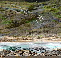 Dammerels History Walk - Accommodation Tasmania