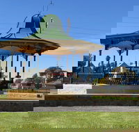 Davies Square Wallaroo - Accommodation Tasmania