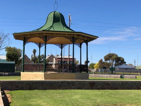 Davies Square, Wallaroo - Accommodation Tasmania 0