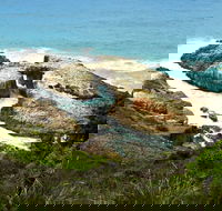 Diamond Head Loop Walk - Accommodation Tasmania