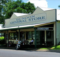 Dunoon - Accommodation Tasmania