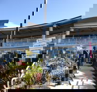 Dunn Lewis Centre - Accommodation Tasmania