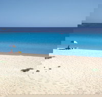 Eagle Bay - Accommodation Tasmania