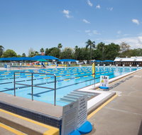 East Maitland Aquatic Centre - Accommodation Tasmania
