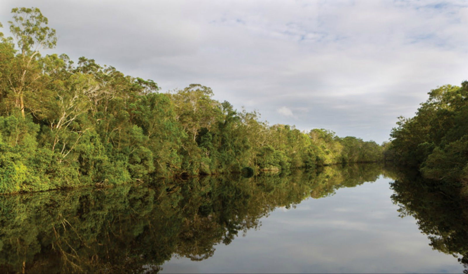 The Freshwater NSW Accommodation Tasmania