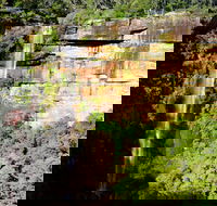 Fitzroy Falls - Accommodation Tasmania