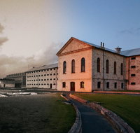 Fremantle Prison - Accommodation Tasmania