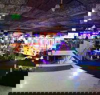 Funland Ulladulla - Accommodation Tasmania