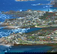 Garden Bay Picnic Area - Lilli Pilli - Accommodation Tasmania
