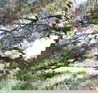 Gathercole Nature Reserve - Accommodation Tasmania