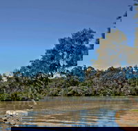 Georges River National Park - Accommodation Tasmania