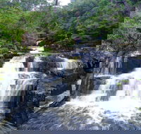 Gloucester River - Accommodation Tasmania