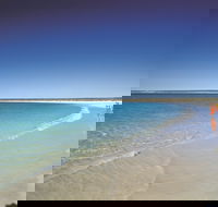 Gnaraloo Bay - Accommodation Tasmania