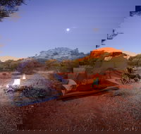 Gunbarrel Highway - Accommodation Tasmania