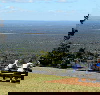 Hawkesbury Lookout - Accommodation Tasmania