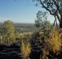 Heathcote-Graytown National Park - Accommodation Tasmania