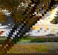 Home Hill - Accommodation Tasmania