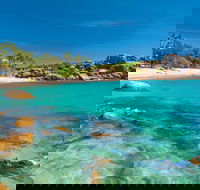 Horseshoe Bay - Bowen - Accommodation Tasmania