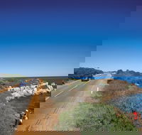 Indian Ocean Drive - Accommodation Tasmania