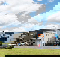 Just Jump Trampoline Park and Play Centre - Accommodation Tasmania