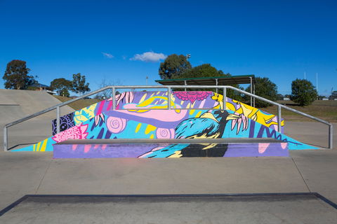 Kirkham Skate Park - Accommodation Tasmania 0