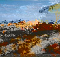 Kunjarra/The Pebbles - Accommodation Tasmania