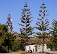 Kurrawa Park - Accommodation Tasmania