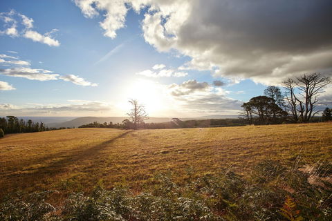 Lady Stonehavens Lookout - Accommodation Tasmania 2