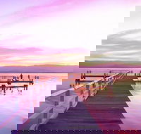 Lake Illawarra - Accommodation Tasmania