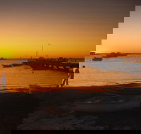 Leeman - Accommodation Tasmania