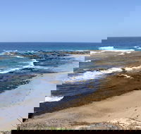 Little Shelley - Accommodation Tasmania